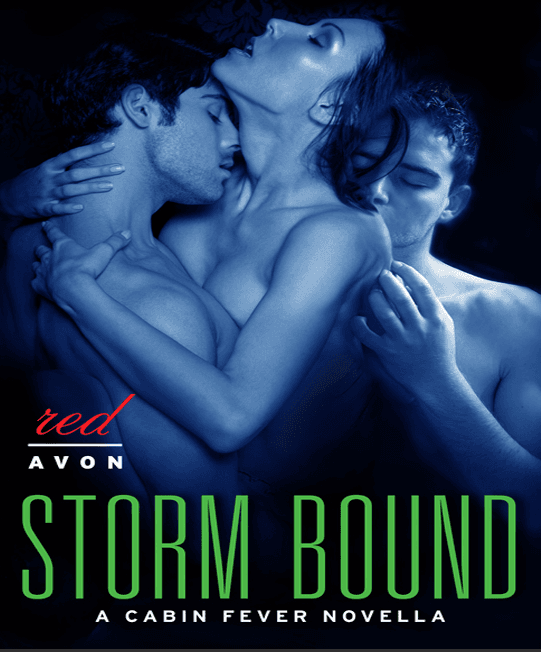 Storm Bound