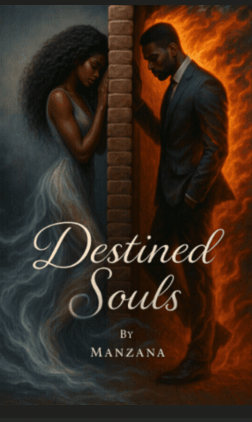 Destined Souls By Manzana