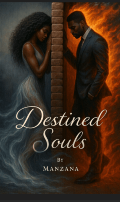 Destined Souls By Manzana