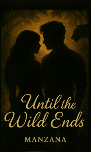 Until The Wild Ends by Manzana