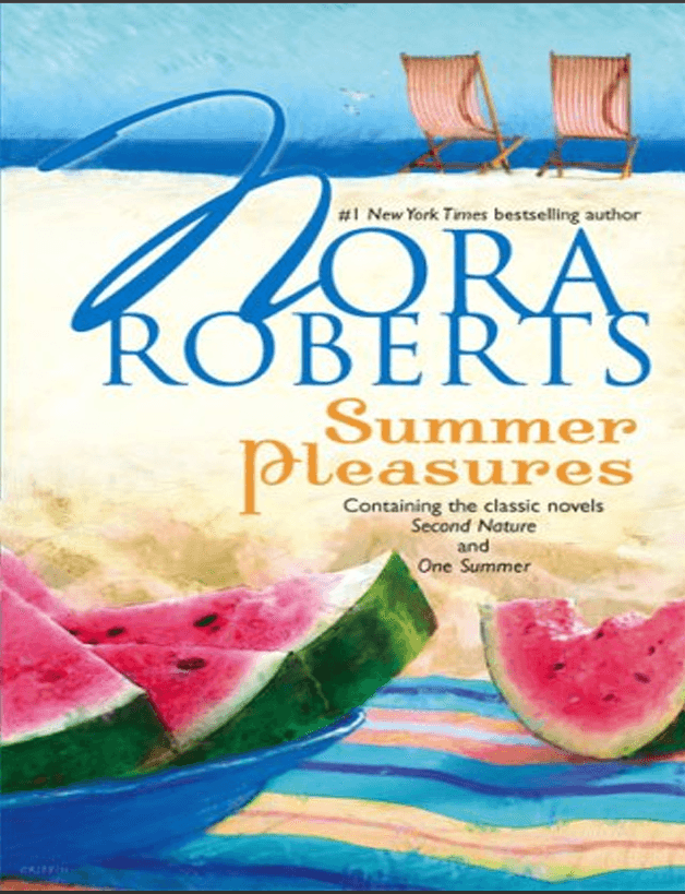 Summer Pleasures