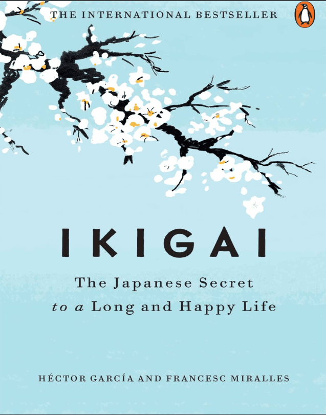 Ikigai