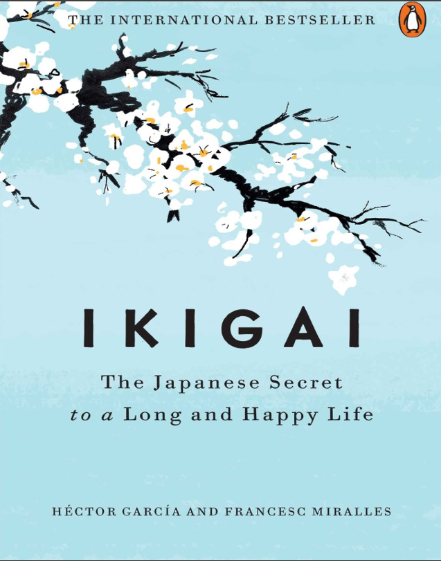 Ikigai