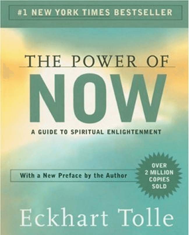 The Power of Now