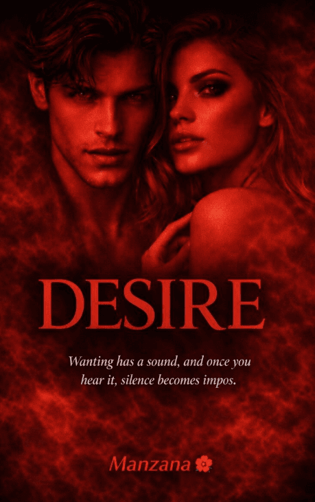 DESIRE by Manzana