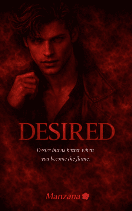 DESIRED by Manzana