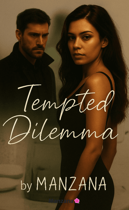 Tempted Dilemma by Manzana